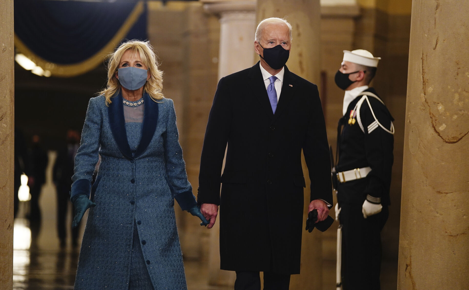 Biden Inauguration